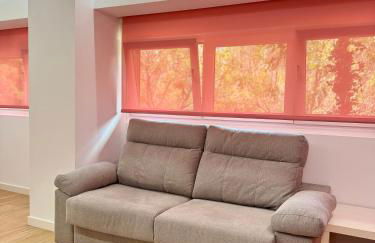 Color Suites Alicante - Photo 36