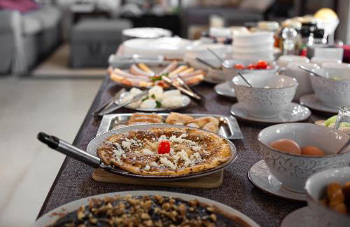 Aegean Castle Andros - Adults Only - Foto 78