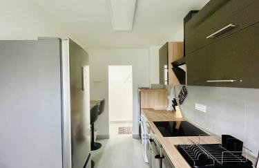 Lili Apartman - Foto 8