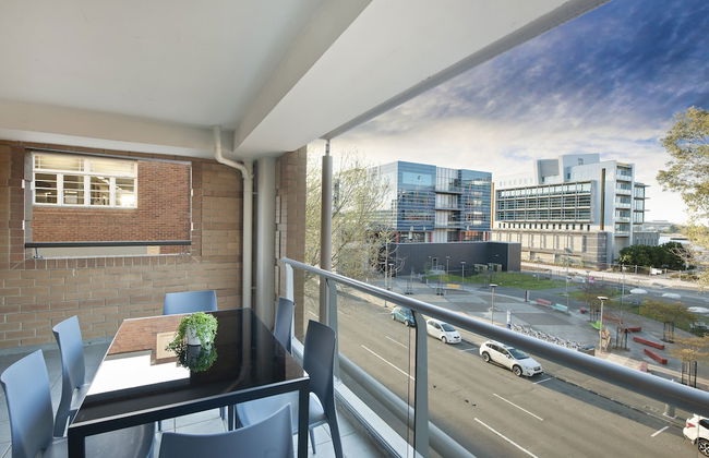 Quest Newcastle - Foto 20