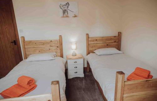 Mabels Cottage, Longnor - Foto 19