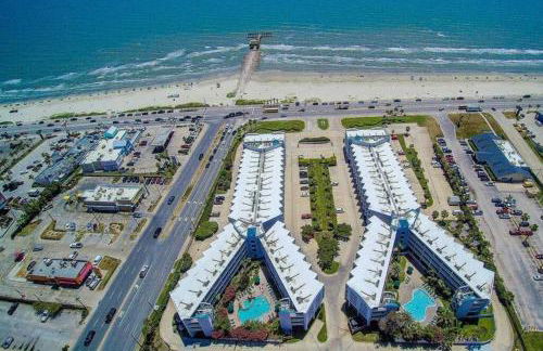 Casa Del Marlin - Your Beach Retreat on Galveston Island, TX - Foto 23