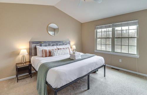 Family Getaway 16 Mi to Pittsburgh! - Foto 13