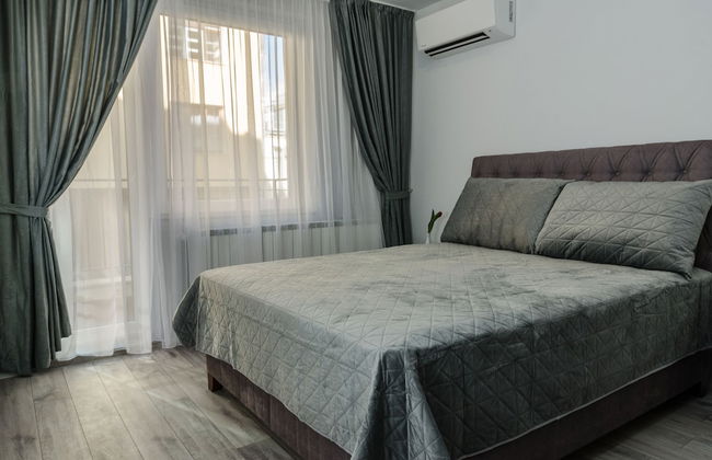 COOP Apartments - Foto 2