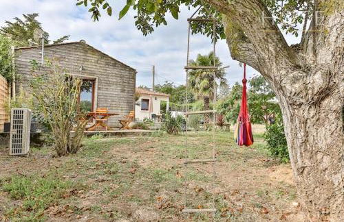 La Longère du champ de la Mer - Foto 14