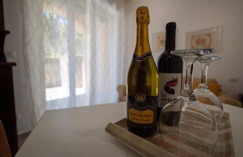 Luna apartment - Foto 1