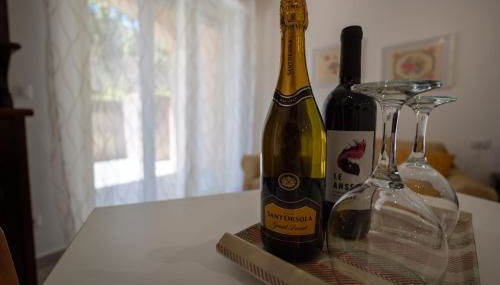 Luna apartment - Foto 1