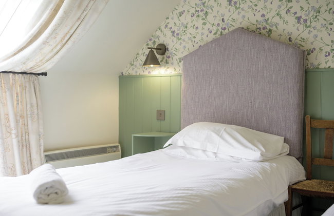 Cardross Estate Holiday Cottages - Foto 47