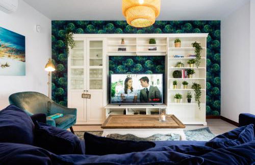 Valentina Villa Private Pool Garden - Foto 8