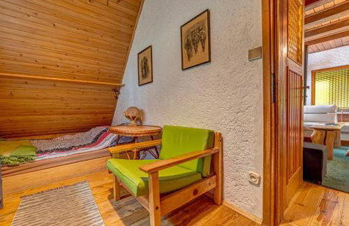 Holiday Home Hatale by Interhome - Foto 46