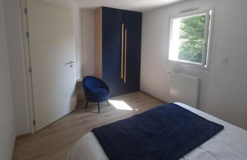 Maison Cosy T4 proche de la mer - Foto 5