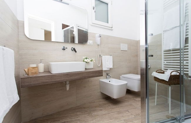 Residence Le Vie del Centro - Foto 42