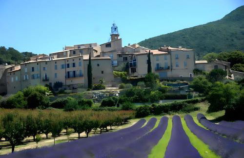 Gîte La Durande - 4 personnes - Foto 11