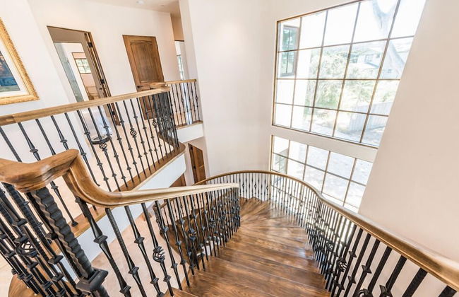 Lx14: Luxury Golf Course Villa With 360 Ocean View - Foto 37