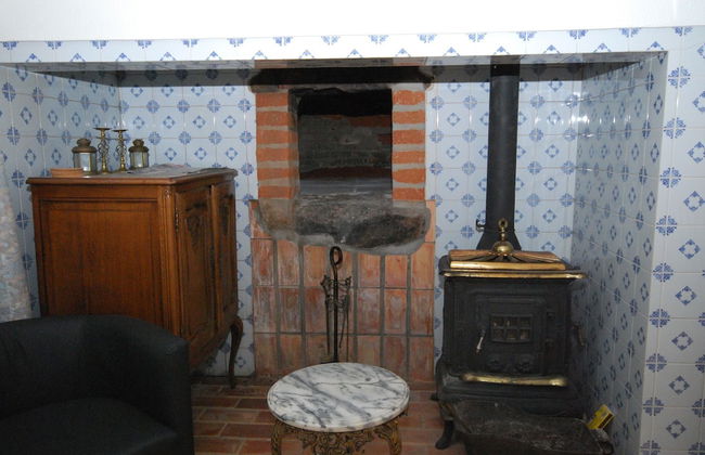 Quinta Retreat With Pool and Olive Grove - Foto 7