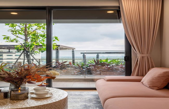 Lumiere Riverside - Luxury Condo District 2 - Foto 64