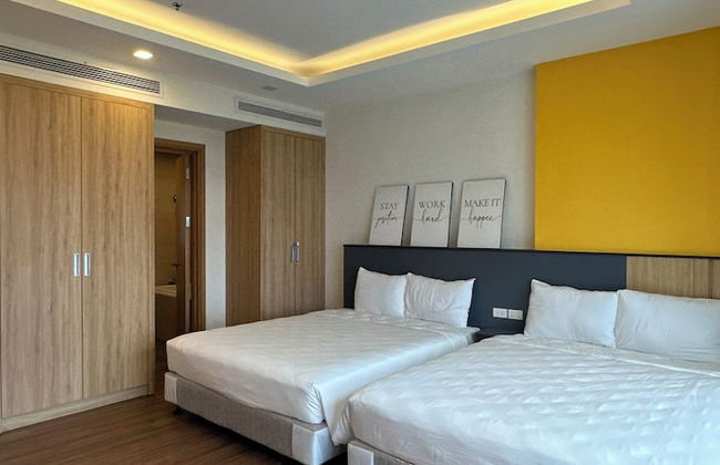 FLC Quy Nhon Beachfront Condotel - Foto 22