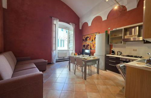 Old Town, Loft with Square View - Foto 7