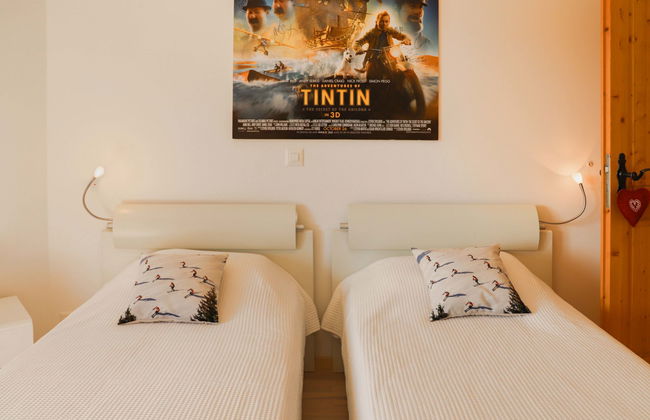 Les Cîmes 8 - Foto 15