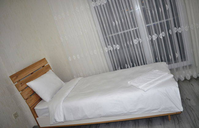 Luxury Apartments with Sea View - Foto 9