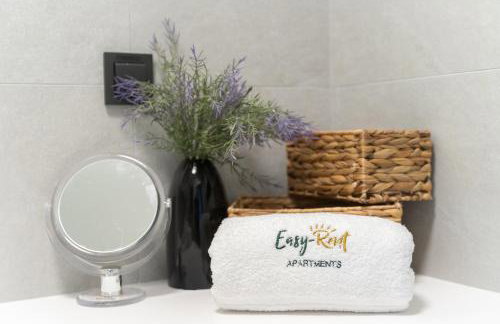 Nadmorski Apartament z dostępem do basenu, sauny, jacuzzi i ogródkiem przy plaży 114 Rezydencja Niechorze - Foto 24