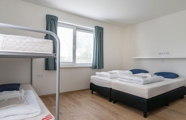 Beautiful Apartment on Ameland Near Nes - Photo 9