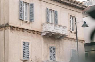 Gli Occhi di Carolina - Palazzo Carolina - Foto 2