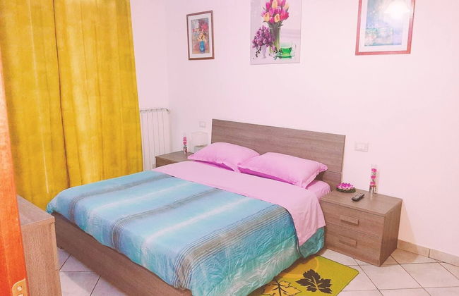 Casa Romy in Cigole - Available Wifi - Foto 3