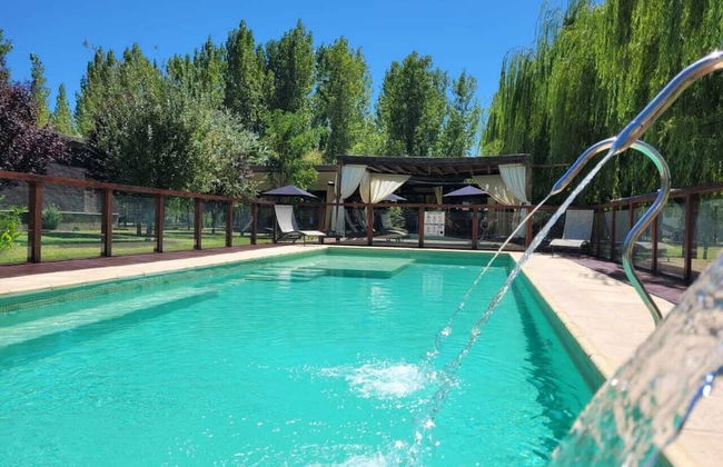 Cabañas Atrapasueños - Foto 56