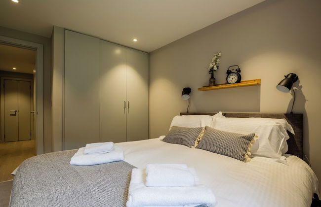 Ironworks Apartments - Foto 14