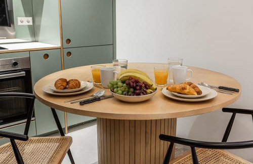 Waou Urban Home Salamanca I - Photo 8