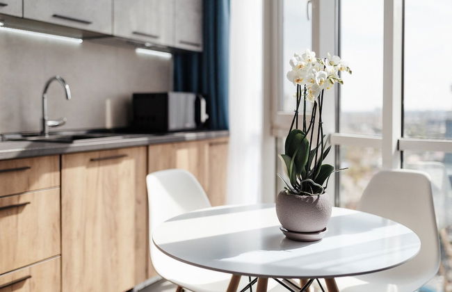 Arcadia Sky Apartments - Photo 19