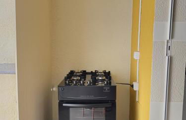 Loft próximo Estádios e Faculdades - Foto 8