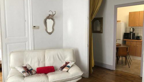 Le Campus Victoria I - Train Station & Isabey St - 70m2 - Foto 2