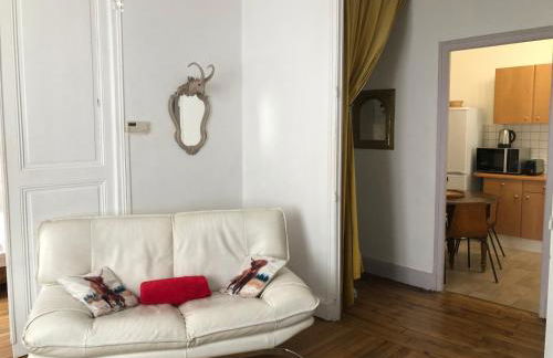 Le Campus Victoria I - Train Station & Isabey St - 70m2 - Foto 2