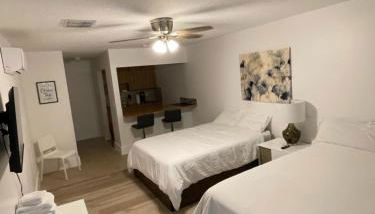 Cozy Downtown Apartments on Water - Foto 3