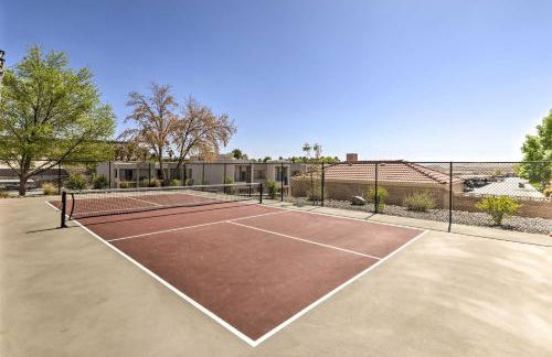 Spacious St George Townhome with Grill and Views! - Foto 42