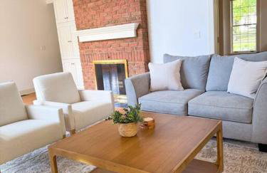 Cozy Ithaca Retreat - Fenced Yard - 7 min to Cornell - Foto 16