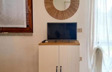 Appartamento Residenziale Trilocale Aresula San Teodoro - Foto 8