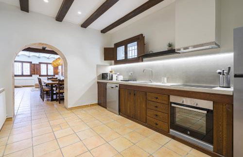 Casa Rural La Sierra - Foto 47