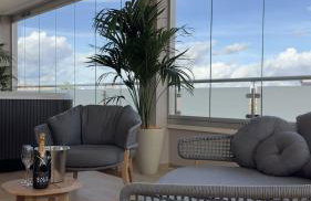 Mediterranea Apartments Aurora - Foto 16