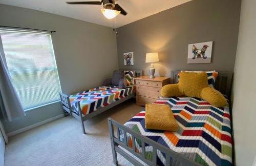 Southern Dunes Villa, Upgraded, Golf Views - Foto 44