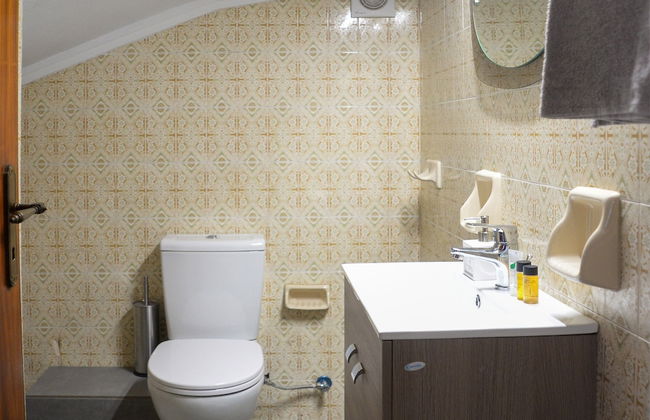 "amazing House Filippous Crete" - Foto 35