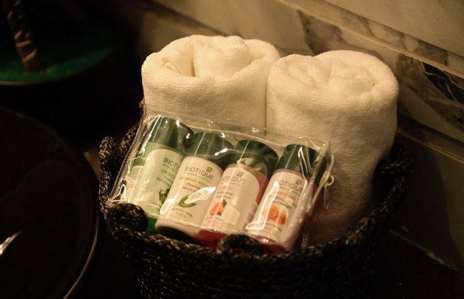 Aura Luxury Stays - Foto 12