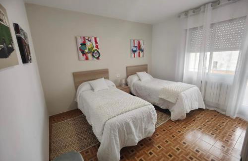 Casa Marga O Grove - Foto 5