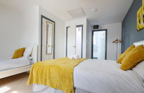 NEC Exhibitor Home, Stay near Birmingham Airport - Foto 6