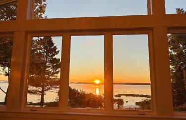 Oceanfront Acadia Views Arcade Game Room Pets Ok - Foto 15