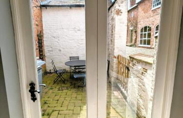 3 bedroom cosy home in Nantwich - Foto 17