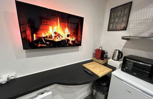 Le Paddock - COSY FLAT Senlis - Foto 12