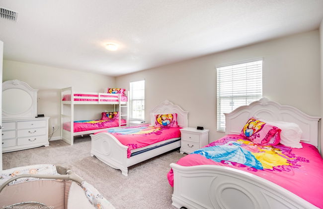 9 Bedroom 5 Bathroom Villa - Foto 12